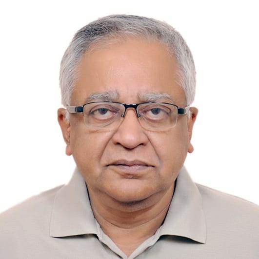 Achintya Kumar Mukherjee