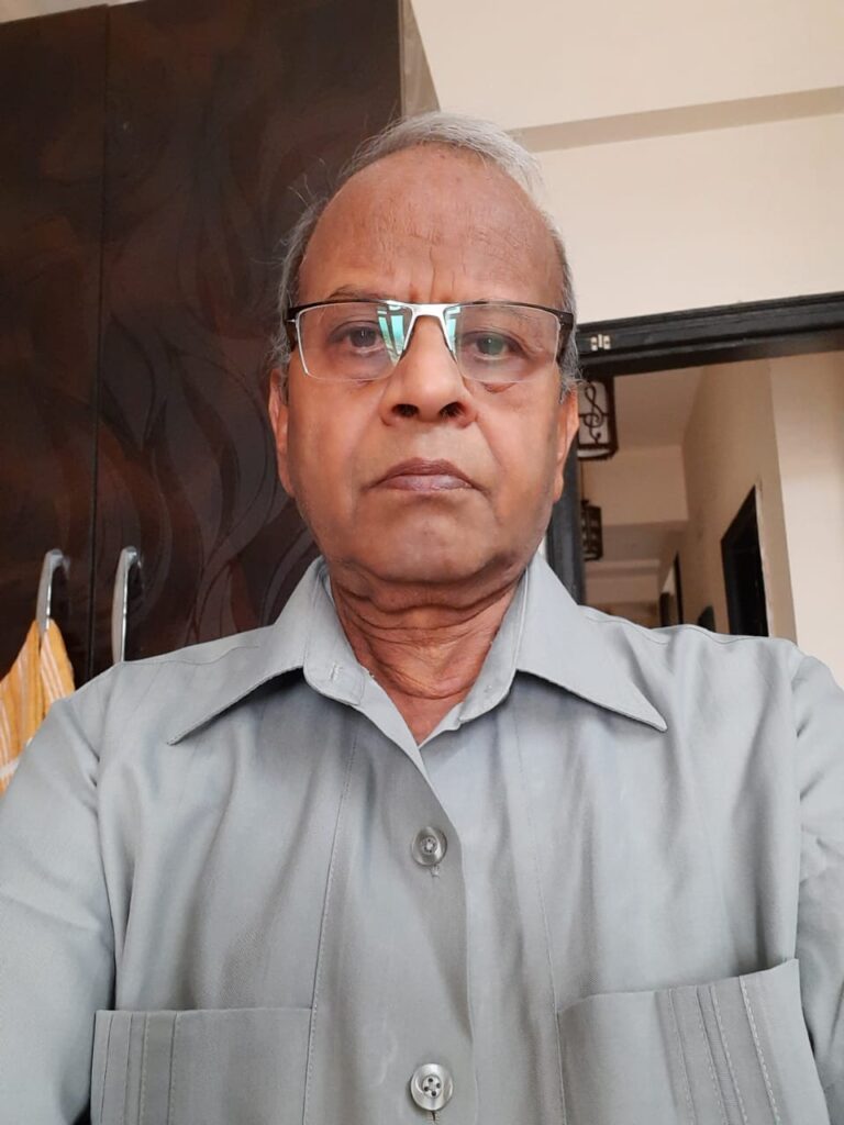 Ajay Kumar Jain