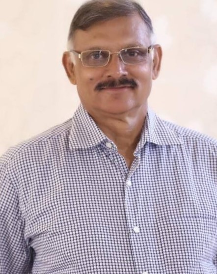 Ashok Kumar Dugar