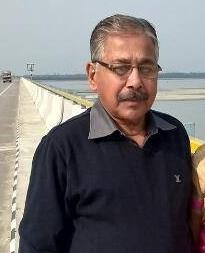 Biman Chandra Borthakur