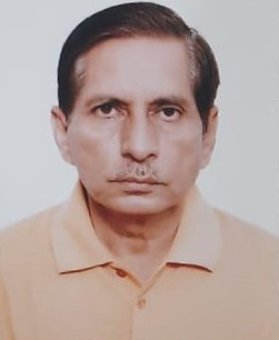 Bipon Chander Dhawan