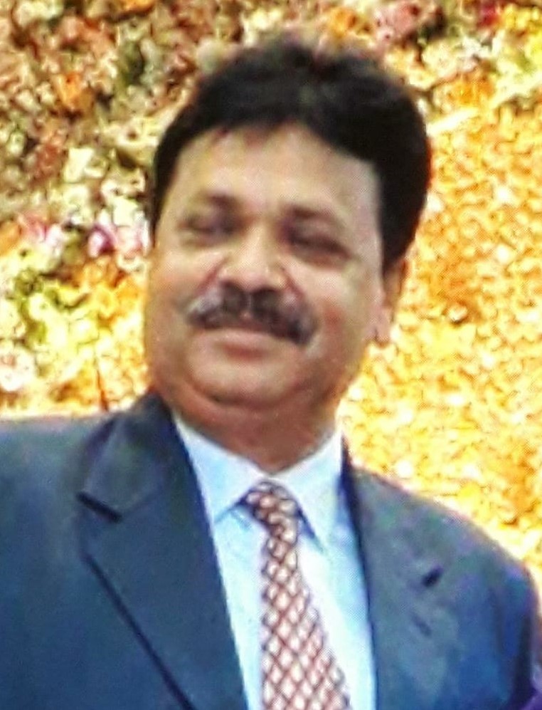 Gajadhar Singh