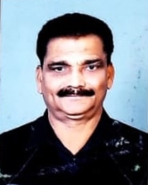 Ganesh Mishra