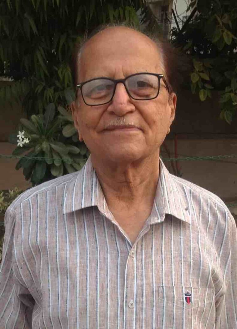 Jagat Singh Singhi