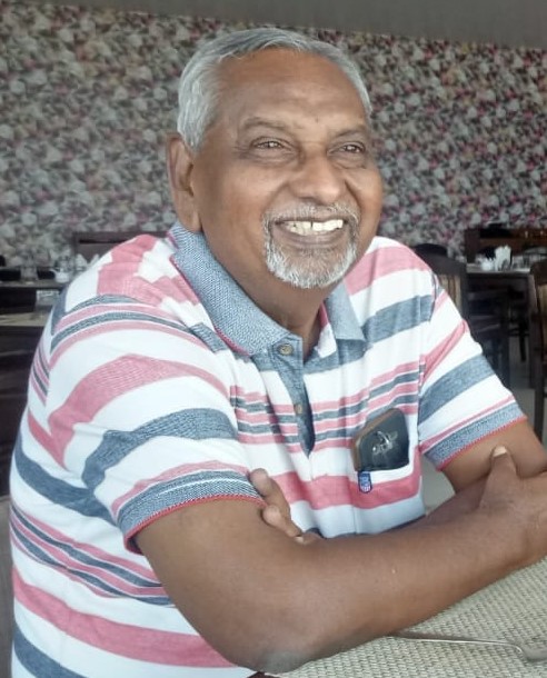 Jagdish Prasad Srivastava