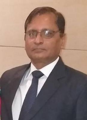 Kamlesh Kumar Gupta