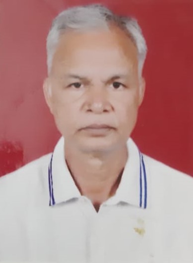 Laxmi Kant Jaiswal