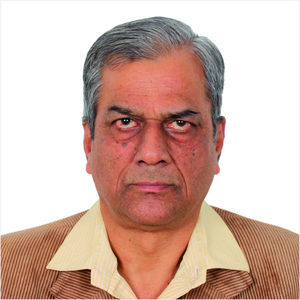 Nitish Kumar Misra