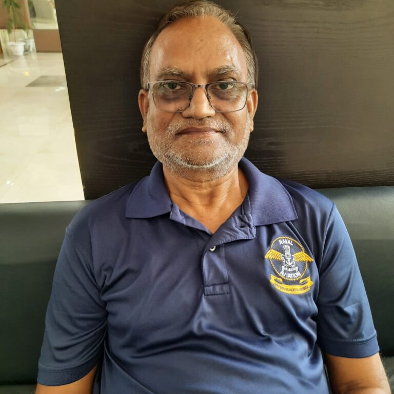 Rajendra Singh