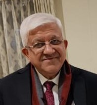 Rajnish Kumar Mehta