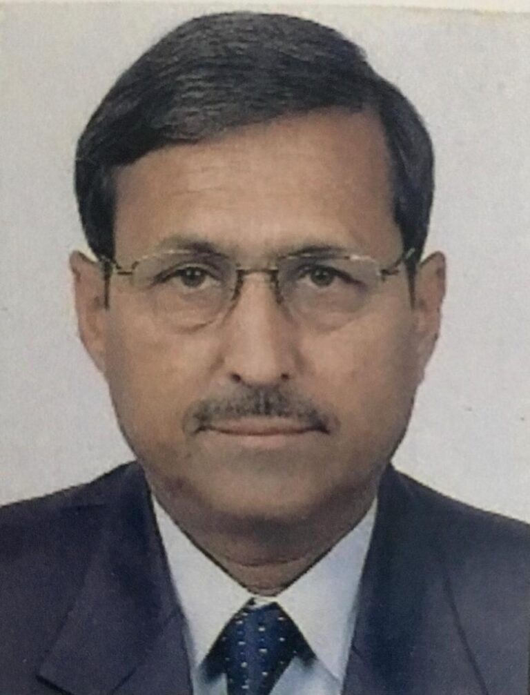 Ram Mohan Kant