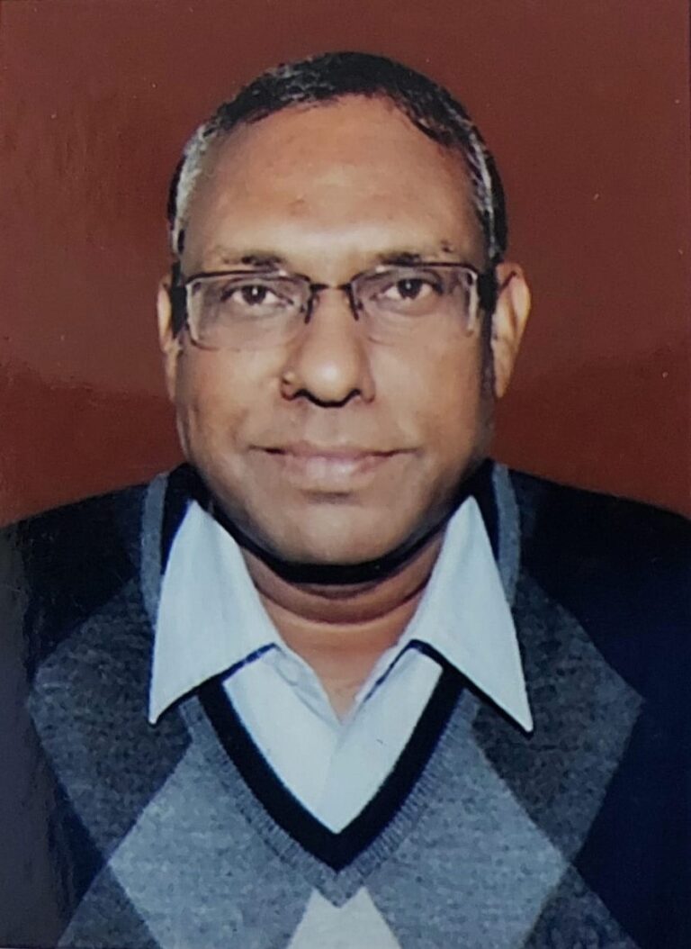 Ramesh Chand Jain