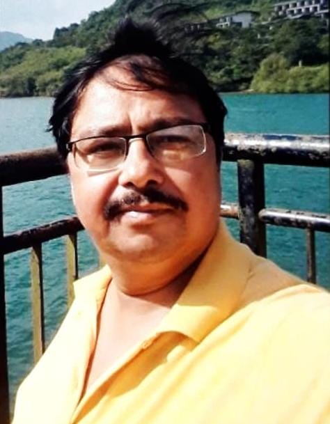 Sanjay Kumar Gupta