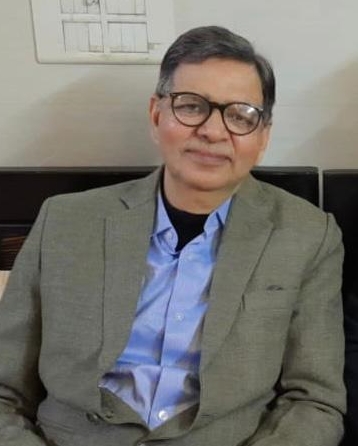 Santosh Kumar Srivastava