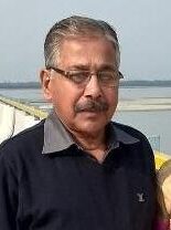 Sh B C Borthakur