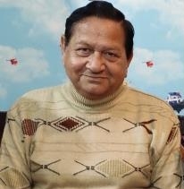 Subhash Chandra Gupta