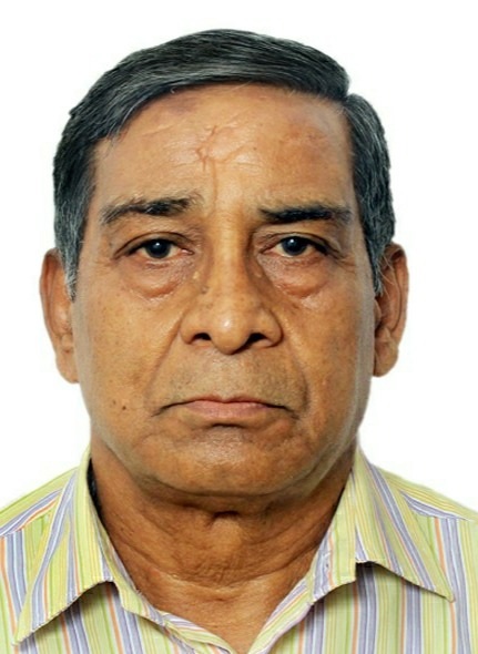 Subhash Chandra Jain