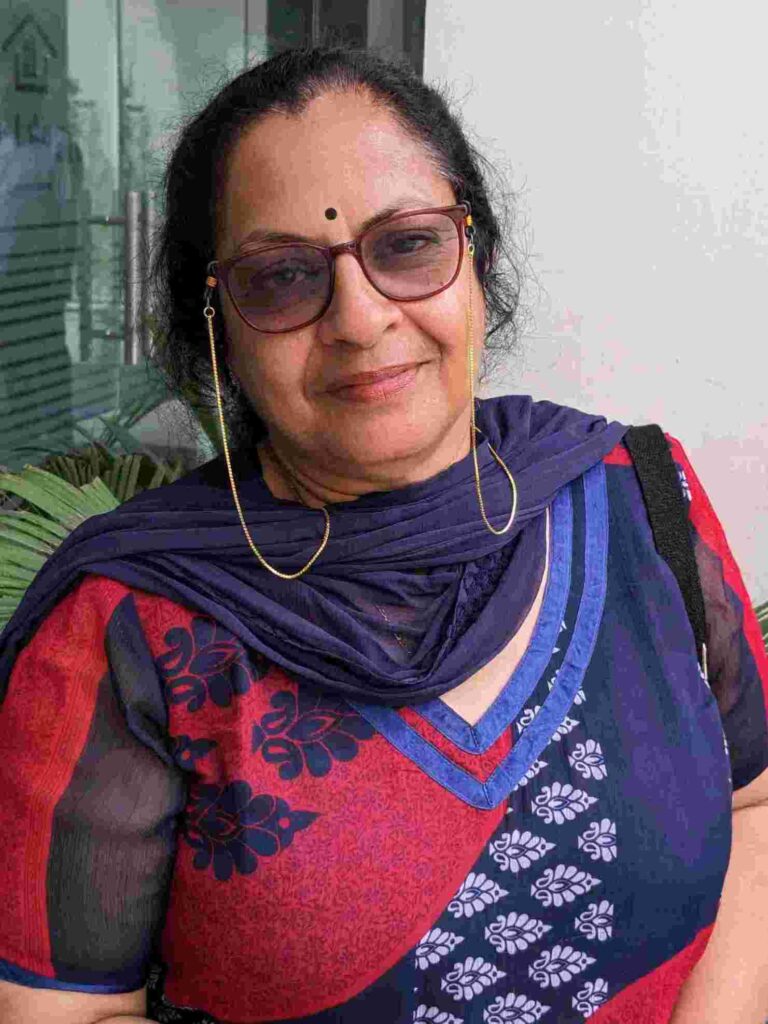 Sudha Mathur