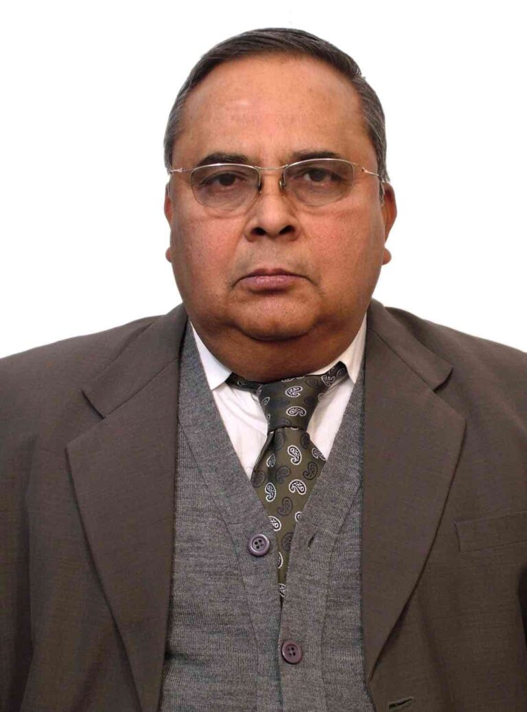 Tarun Kumar Chatterjee