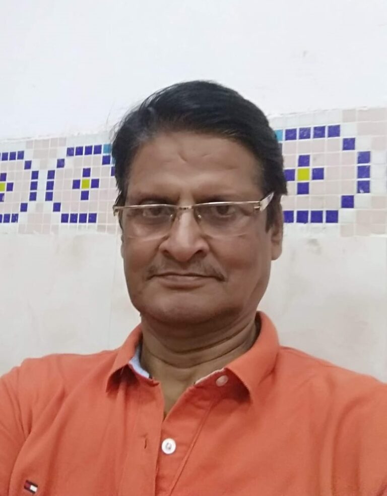 Vijay Kumar Singh